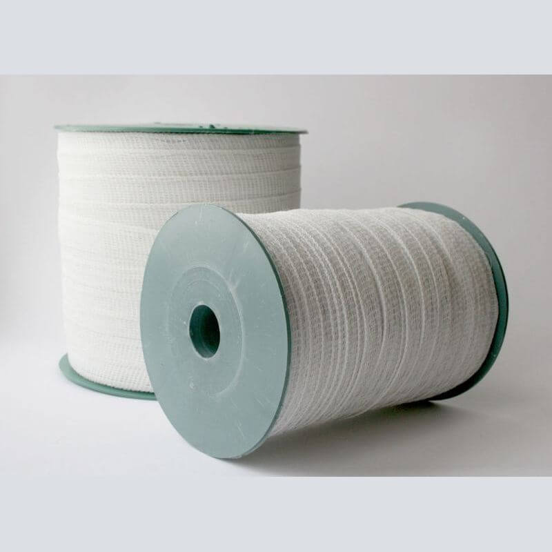 Лента (тесьма) электрического ограждения, ширина 20 мм. | ЧПУП «Метрасалес»