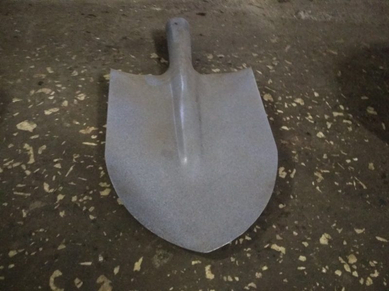 Лопата штыковая | ЧПУП «Метрасалес»