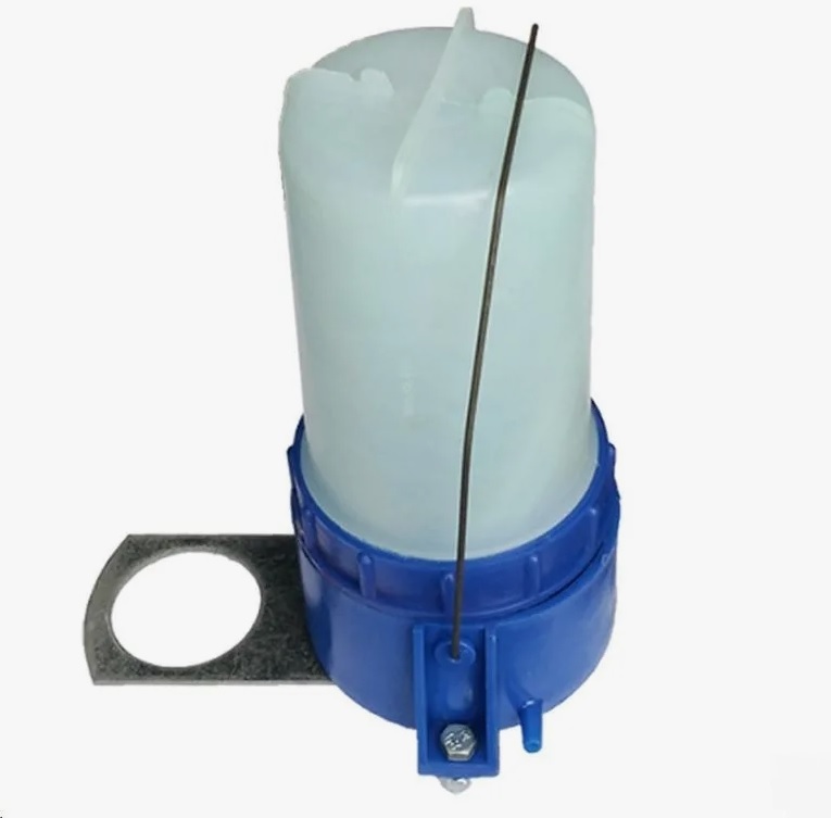 Масленка УВД 10.020 | ЧПУП «Метрасалес»