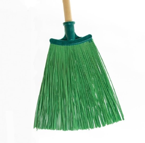 Метла плоская с черенком | ЧПУП «Метрасалес»
