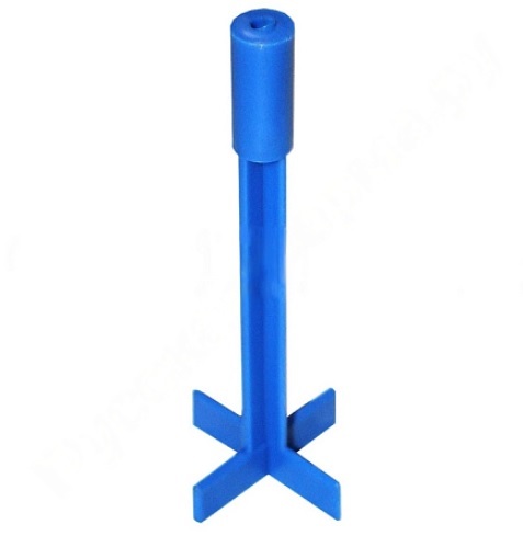 Наконечник штока молокоопорожнителя, АДС 09.01.701 | ЧПУП «Метрасалес»