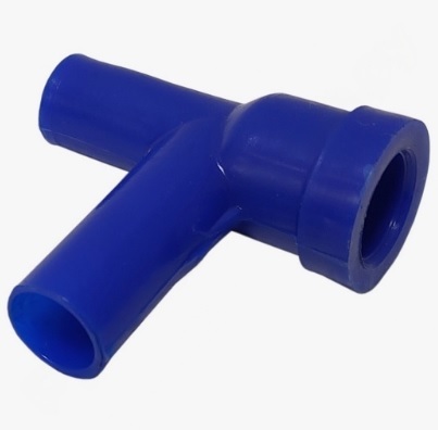 Патрубок УИД 07А.004 | ЧПУП «Метрасалес»