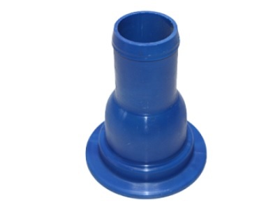 Переходник фильтра молочного АДС 09.02.001 Ø28 | ЧПУП «Метрасалес»