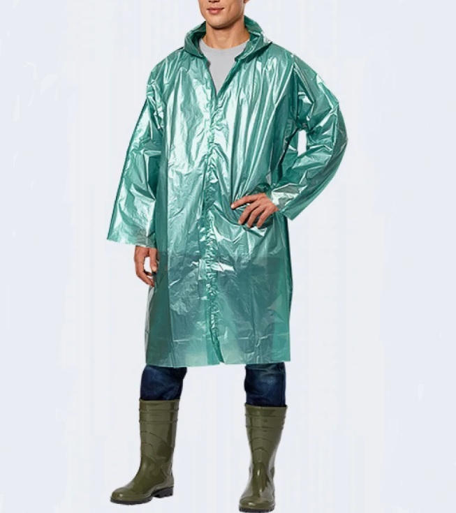 Плащ-накидка одноразовая | ЧПУП «Метрасалес»