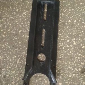 Плита натяжная корыта выкидного (короба) ТСН-160 | ЧПУП «Метрасалес»