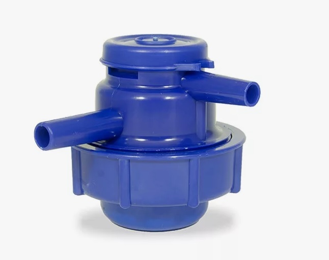 Пневматический синхронный пульсатор АДС 11.03.000 (АДУ 01100) | ЧПУП «Метрасалес»