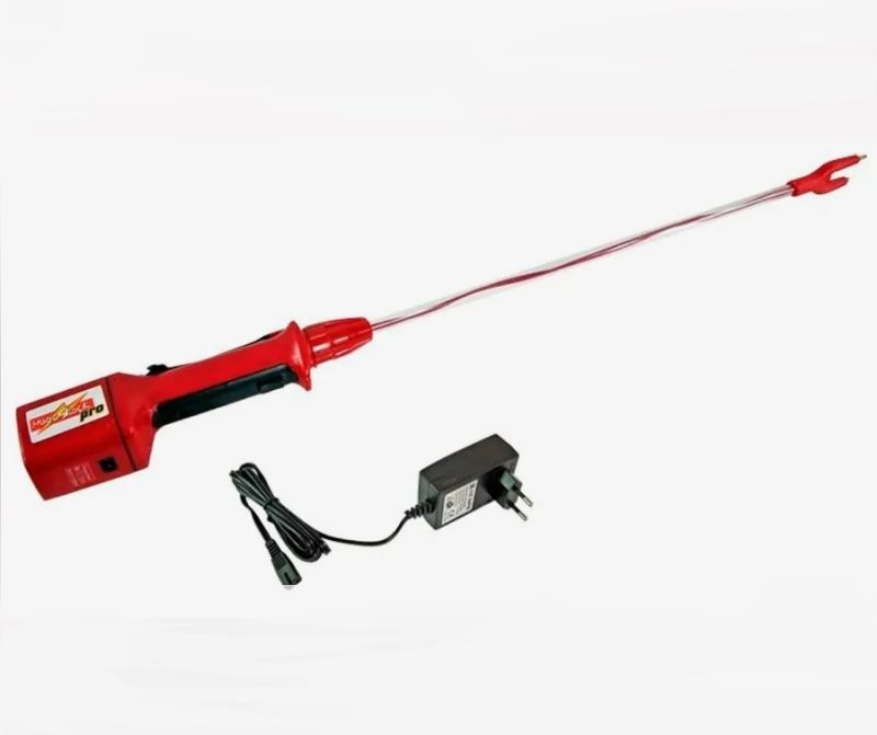 Погонщик скота Shock pro 2500 | ЧПУП «Метрасалес»