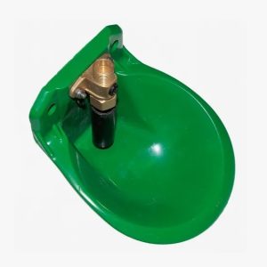 Ниппельная поилка для коз и овец НП-27 | ЧПУП «Метрасалес»