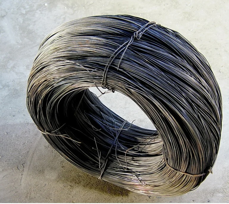 Проволока вязальная d=3,0 мм | ЧПУП «Метрасалес»