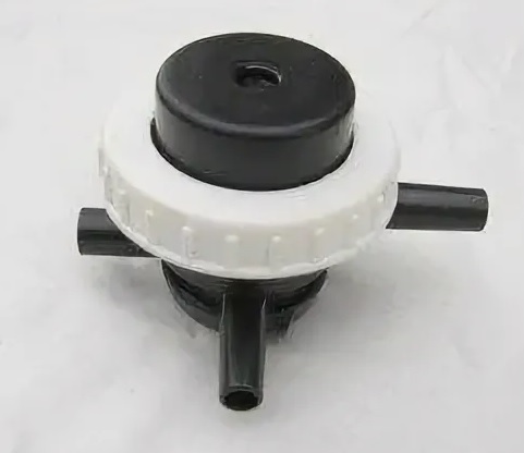 Пульсатор ДД41 регулируемый в сборе | ЧПУП «Метрасалес»