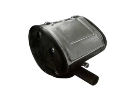 Пульсатор синхронного доения для коров 60/40 с адаптером | ЧПУП «Метрасалес»