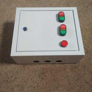 Пульт управления ТСН | ЧПУП «Метрасалес»