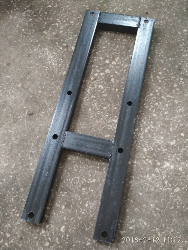 Рамка под редуктор шестеренчатый | ЧПУП «Метрасалес»