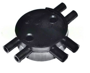 Распределитель коллектора АДС 11А.01.001-01 | ЧПУП «Метрасалес»