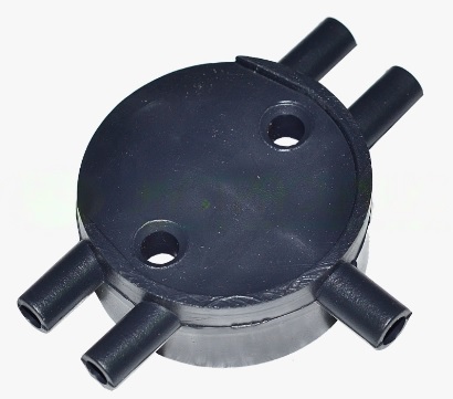 Распределитель коллектора АДС 11А.01.001 | ЧПУП «Метрасалес»