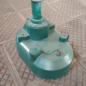 Редуктор (привод) навозоудаления наклонный ТСН-160 (ТСН 00.760) | ЧПУП «Метрасалес»