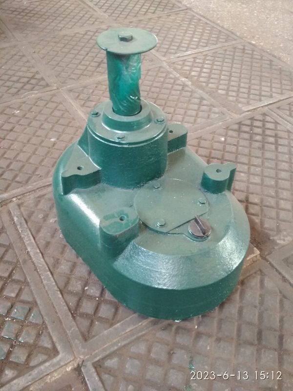 Редуктор (привод) навозоудаления наклонный ТСН-160 (ТСН 00.760) | ЧПУП «Метрасалес»