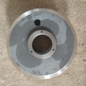 Ролик ТСН.2Б.095 (большой) | ЧПУП «Метрасалес»