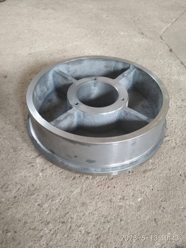 Ролик ТСН.2Б.095 (большой) | ЧПУП «Метрасалес»