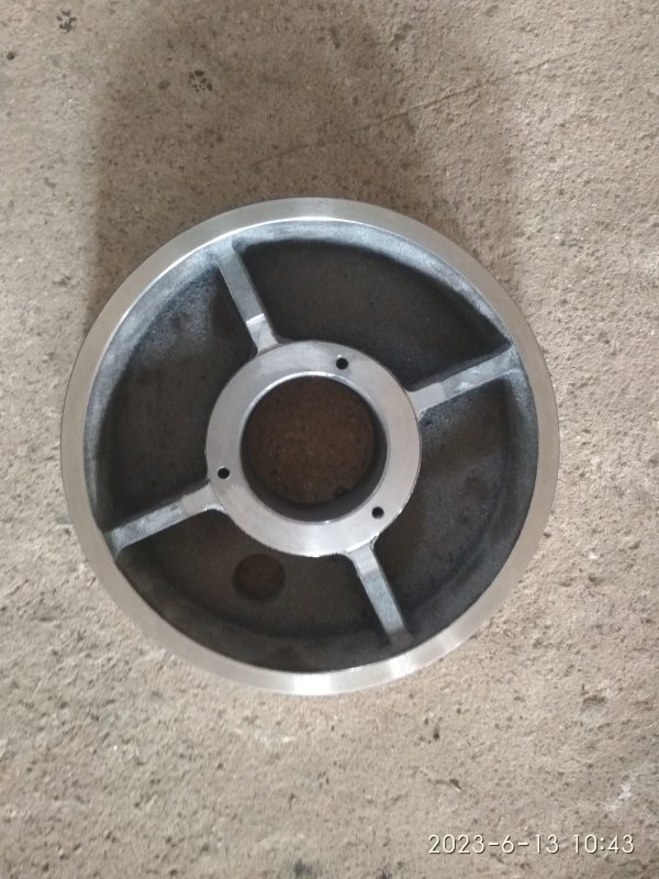 Ролик ТСН.2Б.095 (большой) | ЧПУП «Метрасалес»