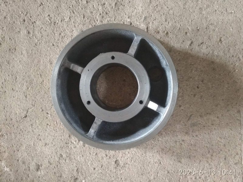 Ролик ТСН.2Б.125 (малый) | ЧПУП «Метрасалес»