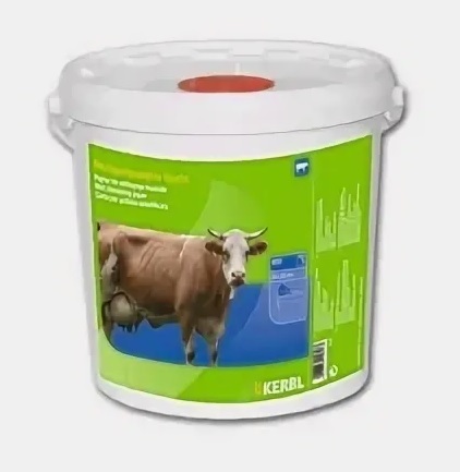 Салфетки для чистки вымени в ведре (1000 шт) | ЧПУП «Метрасалес»