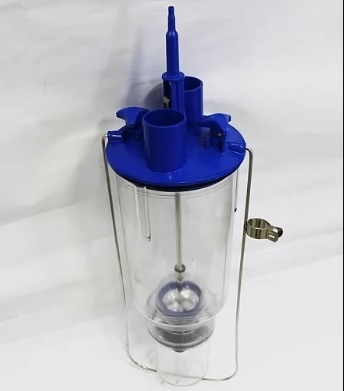 Секция дозатора АДС 08.00.000 | ЧПУП «Метрасалес»