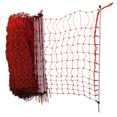 Сетка электропастуха для овец 108 см. | ЧПУП «Метрасалес»