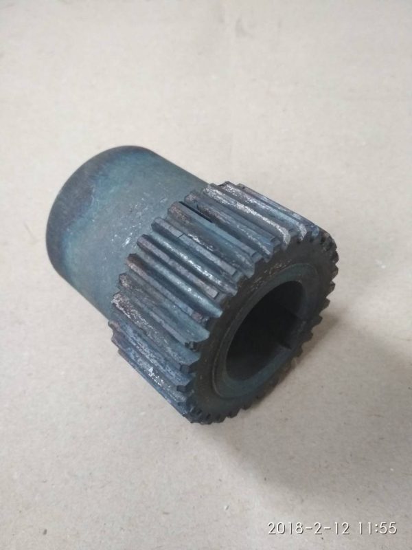 Шестерня привода редуктора большая прямозубая (НИ.11.11.251) | ЧПУП «Метрасалес»