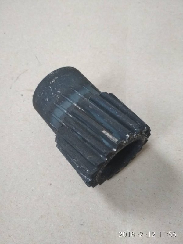 Шестерня привода редуктора малая косозубая (ТСН-00.610) | ЧПУП «Метрасалес»