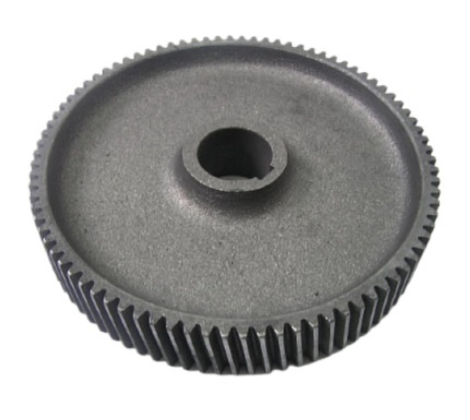 Шестерня наклонного редуктора 653 | ЧПУП «Метрасалес»