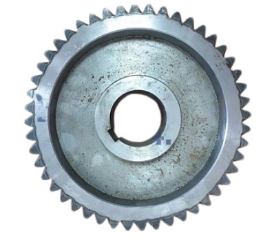 Шестерня промежуточная ременного редуктора 00.602 | ЧПУП «Метрасалес»