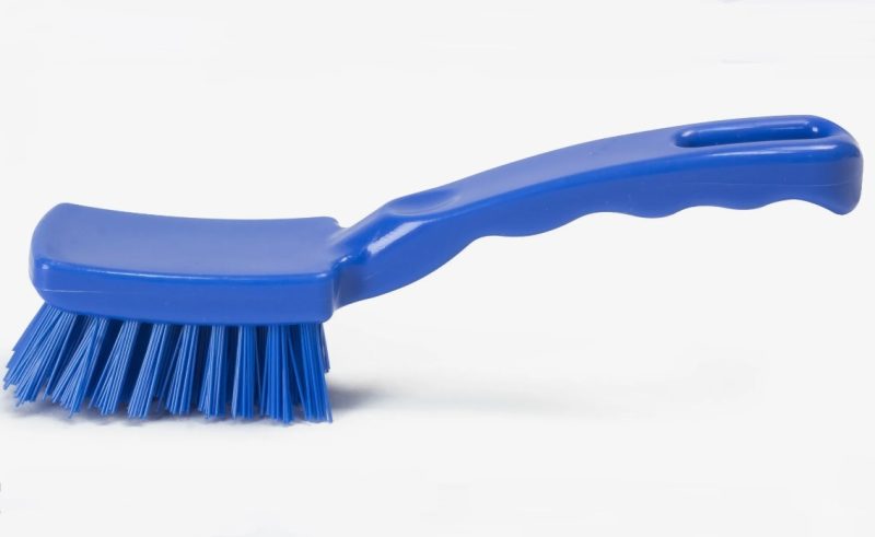 Щетка для мытья с ручкой | ЧПУП «Метрасалес»