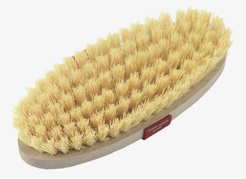 Щетка для скота нейлоновая | ЧПУП «Метрасалес»