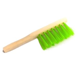 Щетка сметка деревянная 2-х рядная | ЧПУП «Метрасалес»