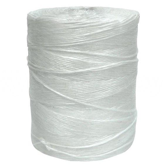 Шпагат (веревка) полипропиленовый 2200 текс, 5кг | ЧПУП «Метрасалес»