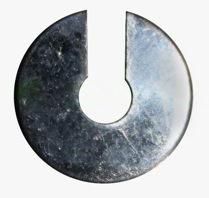 Шплинт АДС 11А.01.002 (уп. -50шт.) | ЧПУП «Метрасалес»