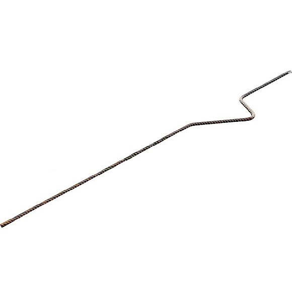 Штырь (стойка) ограждения металлический д. 10 | ЧПУП «Метрасалес»