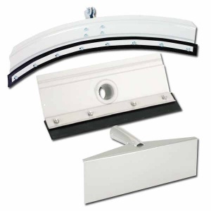 Скребок для твердого и жидкого навоза | ЧПУП «Метрасалес»