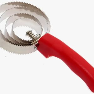 Скребок спиральный двусторонний | ЧПУП «Метрасалес»