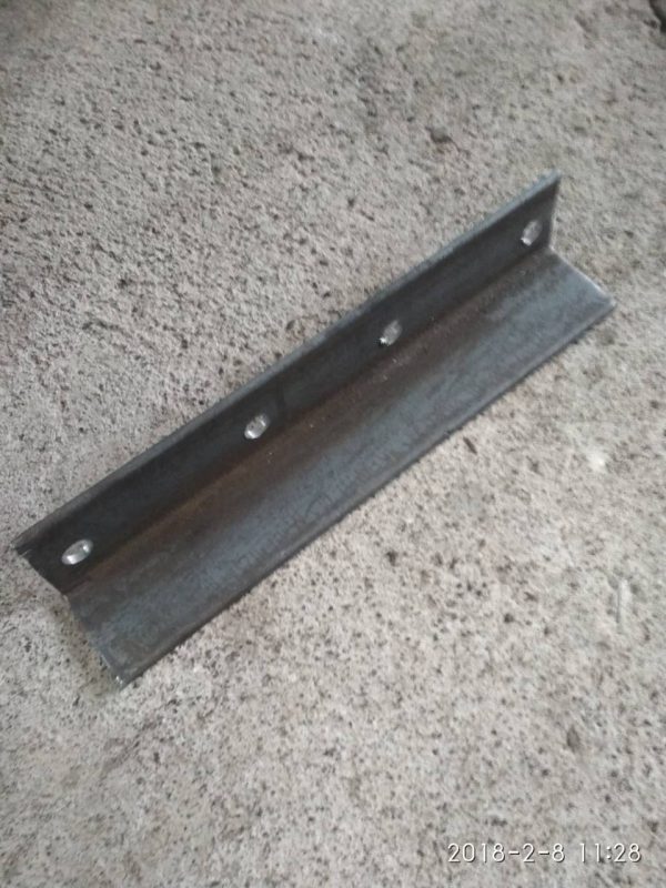 Скребок ТСН-160А | ЧПУП «Метрасалес»