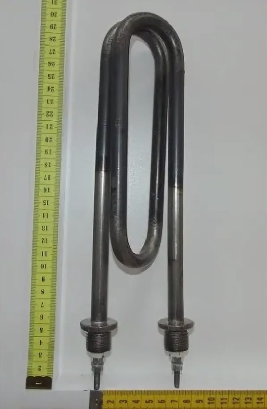 ТЭН-100 В 13/3,0 Р220 | ЧПУП «Метрасалес»