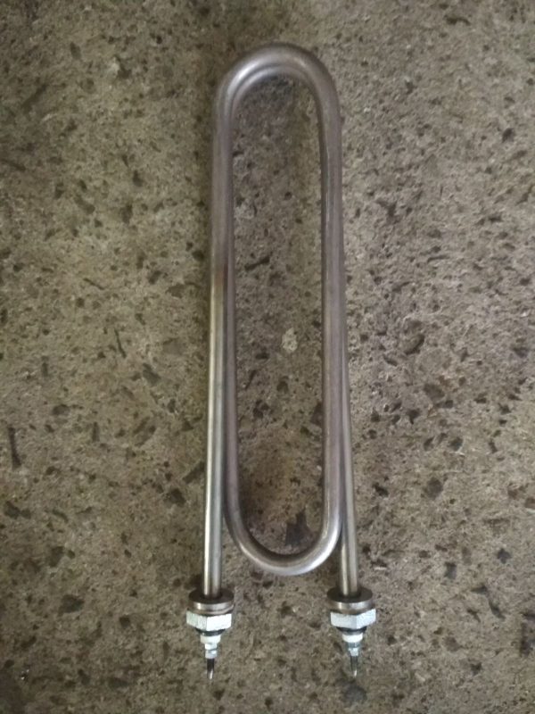 ТЭН-150B 13/7,0 J380 | ЧПУП «Метрасалес»