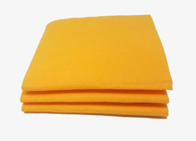 Тканевые вискозные салфетки многоразовые 350х300 (уп. — 50 шт) | ЧПУП «Метрасалес»