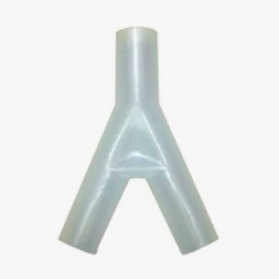 Тройник ДД 010 | ЧПУП «Метрасалес»