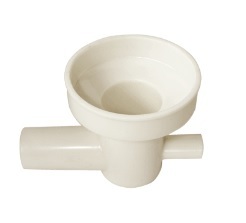 Тройник (Молокоотвод) АДС 09.01.007 | ЧПУП «Метрасалес»