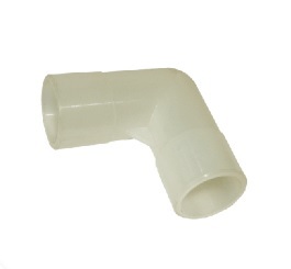 Угольник пластмассовый 40х40 АДС 00.00.026 | ЧПУП «Метрасалес»