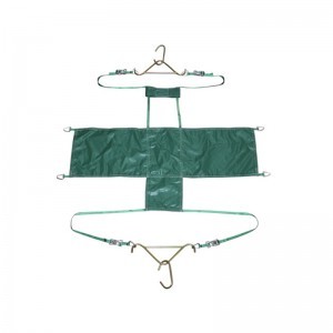 Устройство для подъема коров | ЧПУП «Метрасалес»