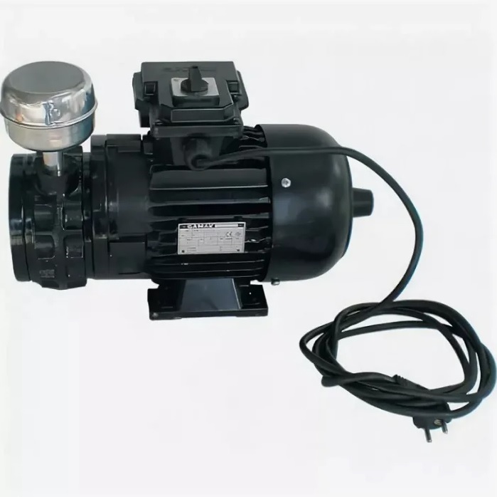 Вакуумный насос сухого типа 200 л/мин | ЧПУП «Метрасалес»