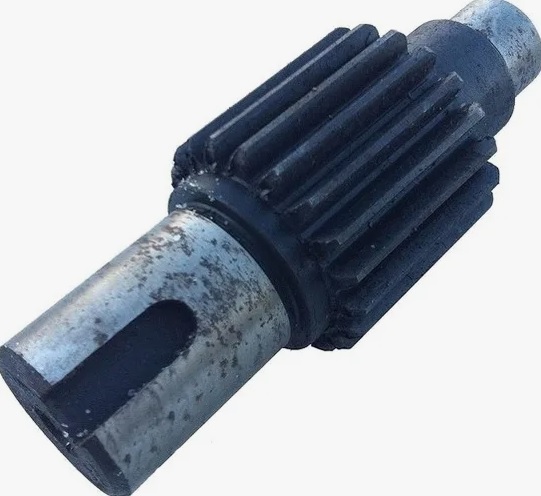 Вал-шестерня НИ 11.11.203 (малая) | ЧПУП «Метрасалес»